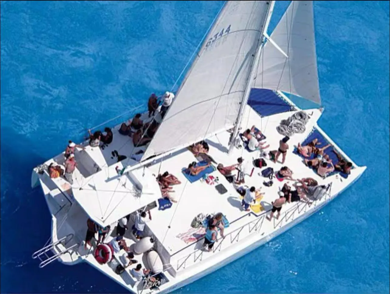 Skyline Suites Villa And Spa Μοντέγκο Μπέυ 0*,  Τζαμάικα