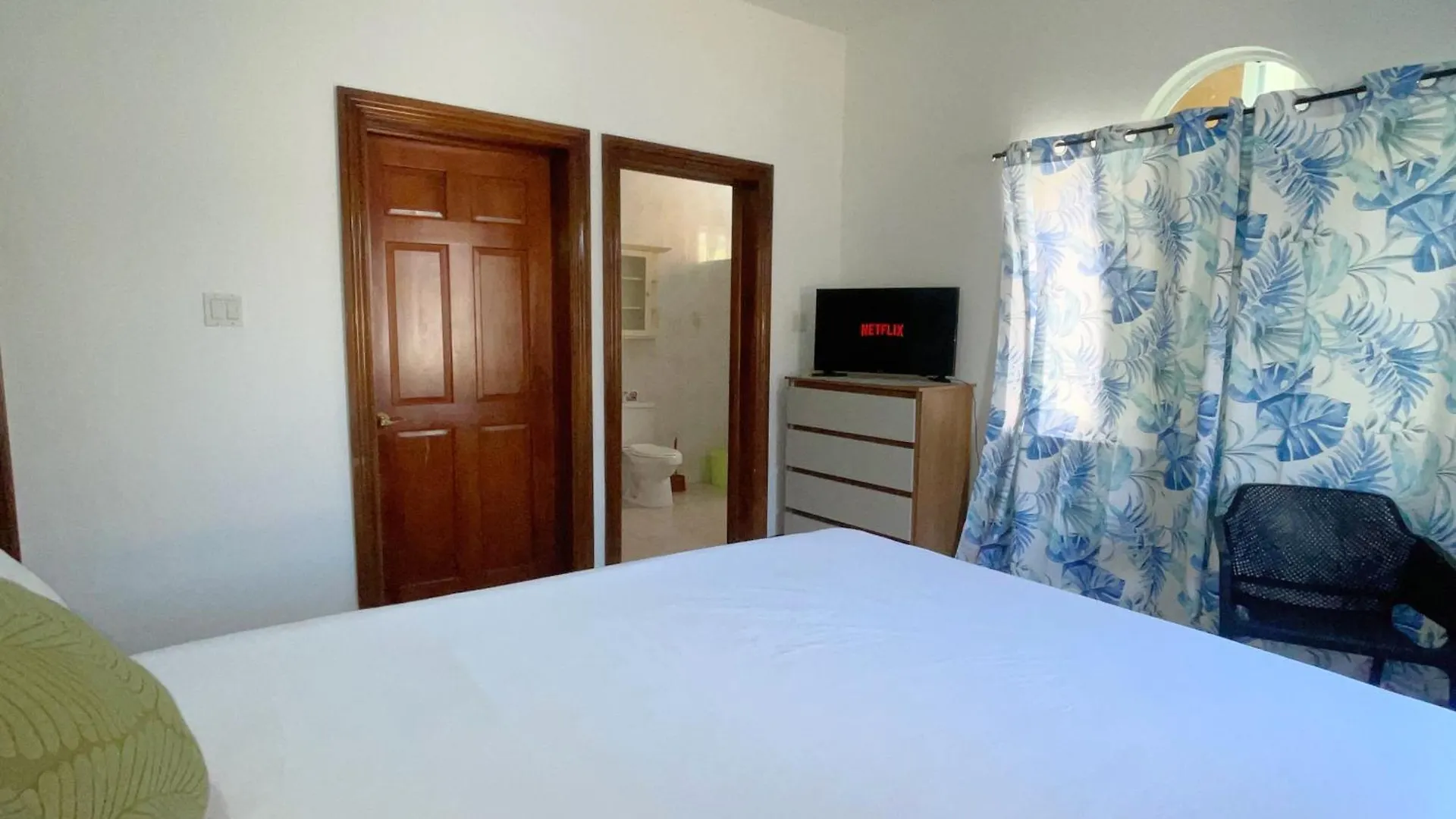 Πανσιόν Skyline Suites Villa And Spa Μοντέγκο Μπέυ