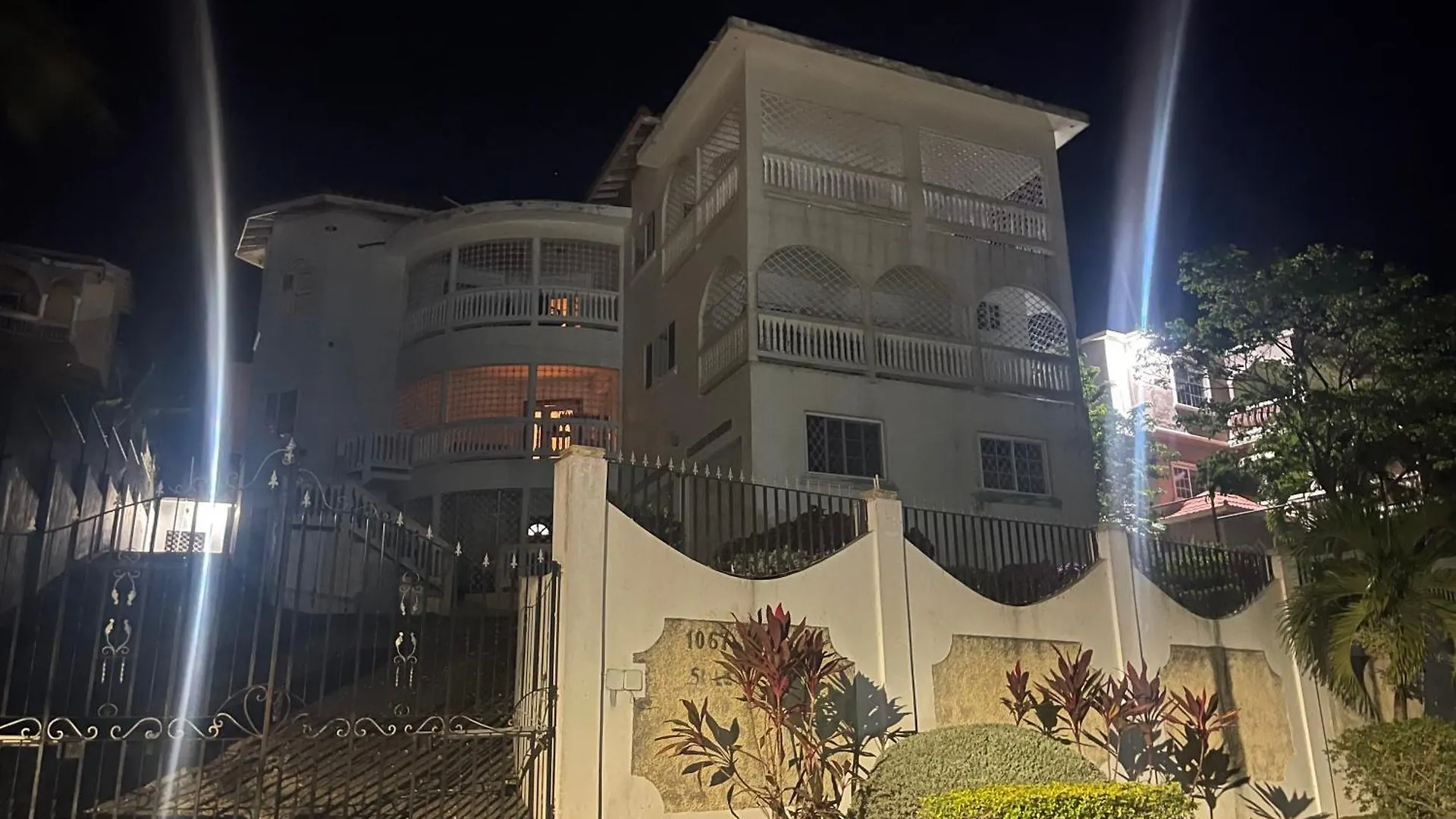 Skyline Suites Villa And Spa Μοντέγκο Μπέυ 0*,  Τζαμάικα