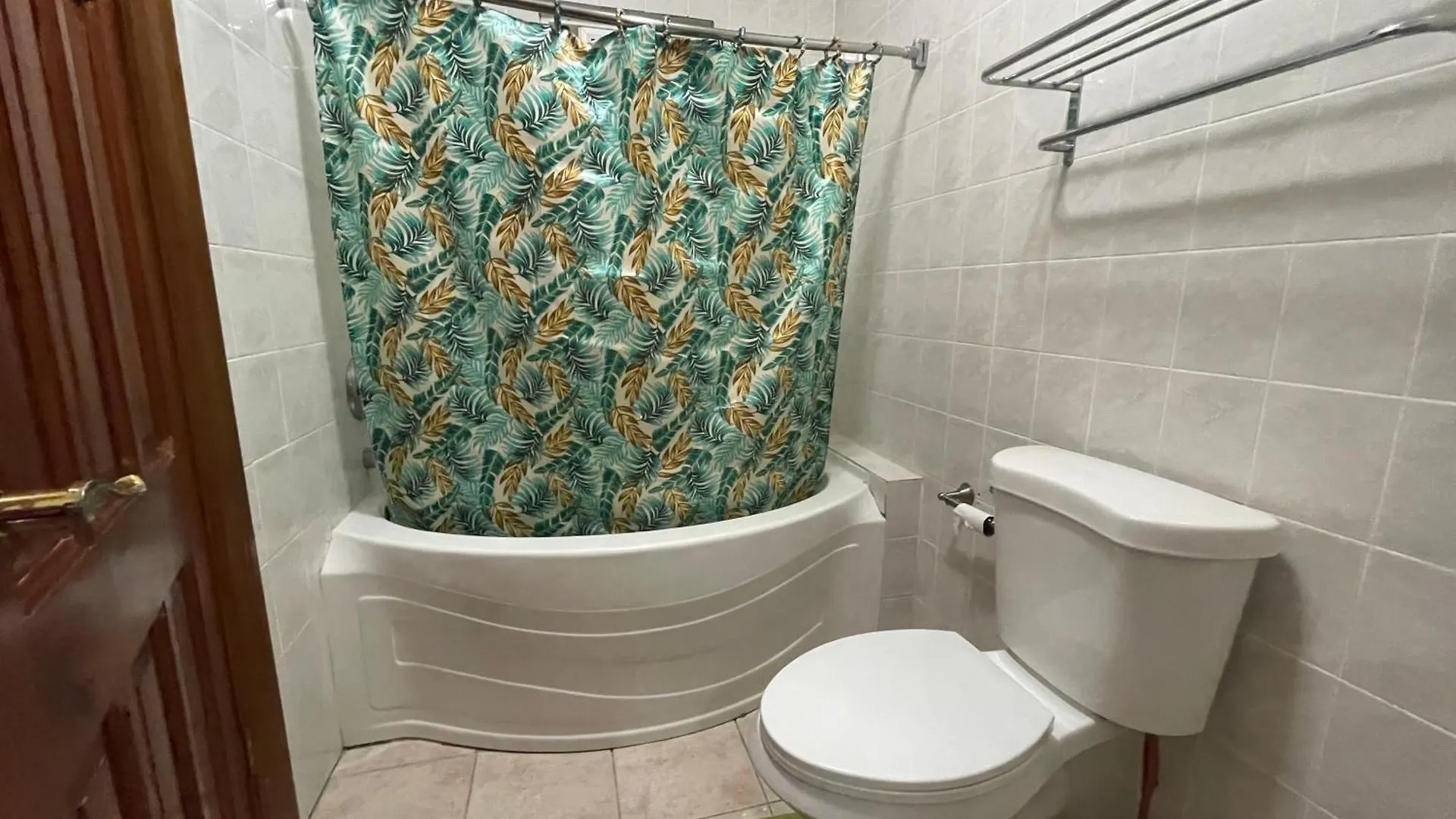 Skyline Suites Villa And Spa 몬테고 베이 0*,  자메이카